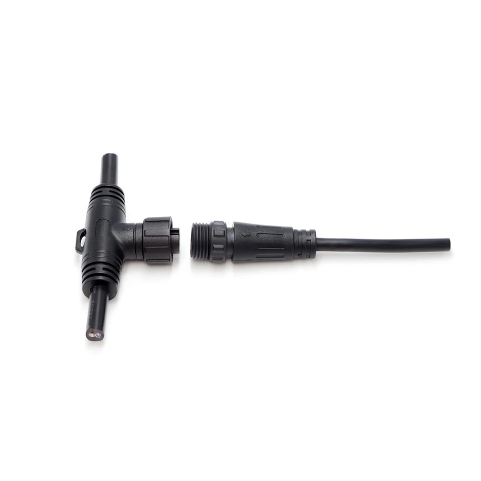modular cable assembly